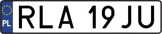 RLA19JU