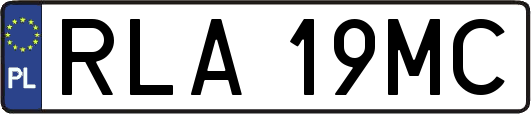 RLA19MC