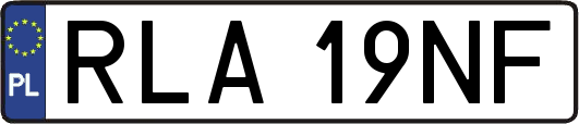 RLA19NF