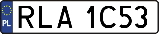 RLA1C53