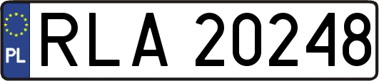 RLA20248