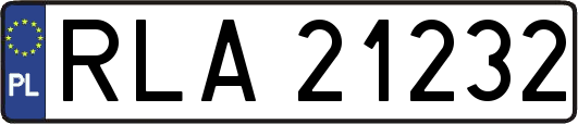RLA21232