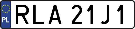 RLA21J1