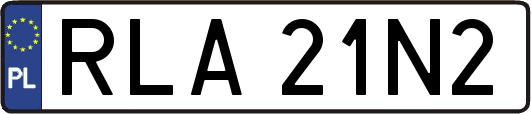RLA21N2