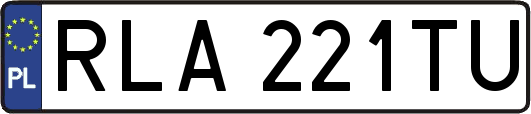 RLA221TU