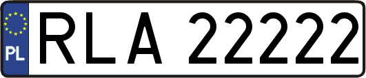RLA22222
