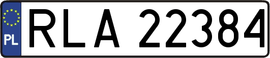 RLA22384