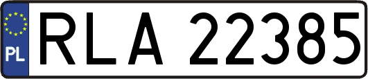 RLA22385