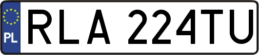 RLA224TU