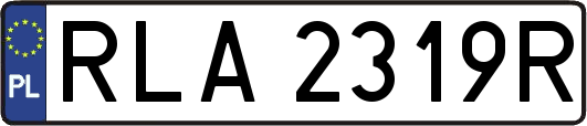 RLA2319R