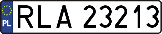RLA23213
