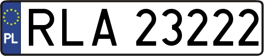 RLA23222