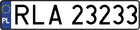 RLA23233