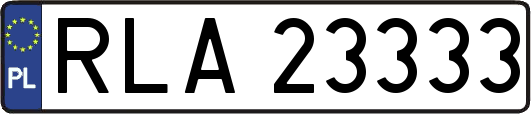 RLA23333