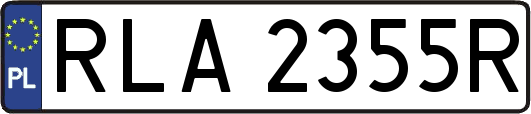RLA2355R