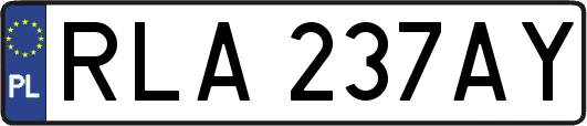 RLA237AY