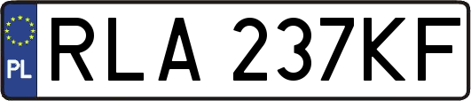 RLA237KF