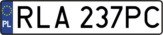 RLA237PC