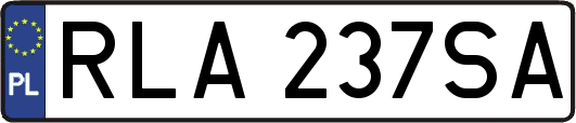 RLA237SA