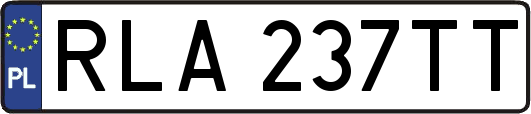 RLA237TT