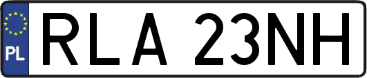 RLA23NH