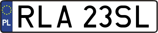 RLA23SL