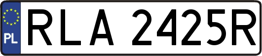 RLA2425R