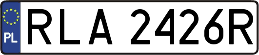 RLA2426R