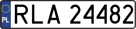 RLA24482
