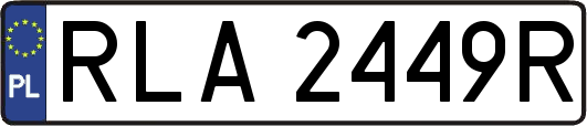 RLA2449R