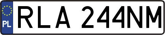 RLA244NM