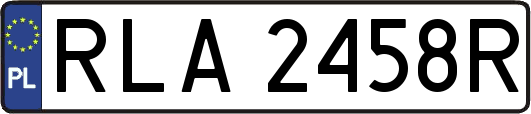 RLA2458R