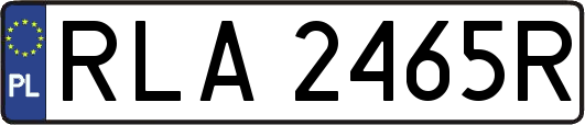 RLA2465R
