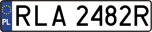 RLA2482R