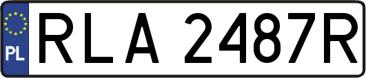 RLA2487R