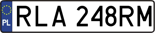 RLA248RM