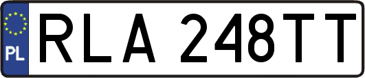 RLA248TT