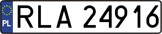RLA24916