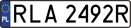 RLA2492R