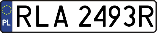 RLA2493R