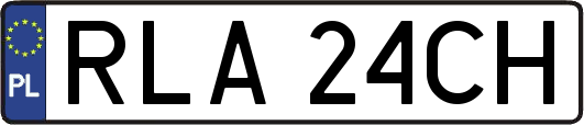 RLA24CH