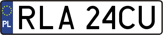 RLA24CU