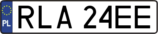 RLA24EE