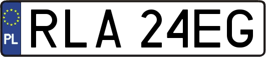 RLA24EG