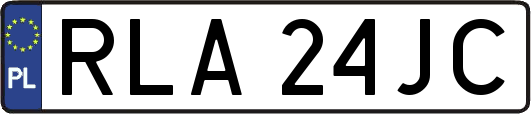 RLA24JC