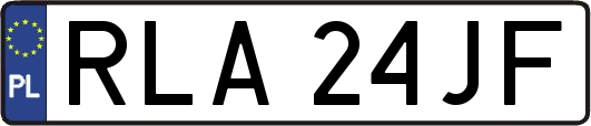 RLA24JF
