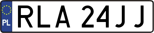 RLA24JJ