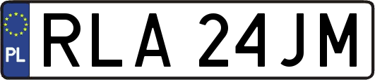 RLA24JM