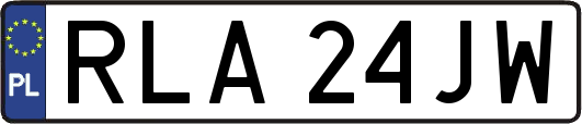 RLA24JW