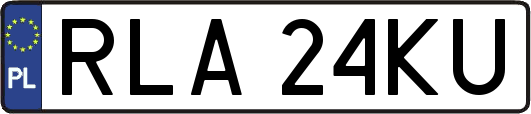 RLA24KU